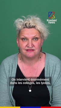 La présidente du Planning Familial, déconstruit les idées reçues sur l’éducation sexuelle