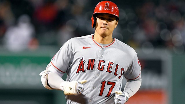 Does Shohei Ohtani (+380) Or Vladimir Guerrero Jr. (+380) Have The Upper Hand For AL MVP?