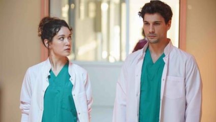 Kasaba Doktoru dizisinde bu akşam neler olacak? Ömer, kaza geçiren Leyla'nın ameliyatına girecek mi?