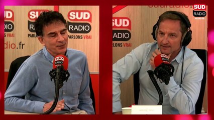 "Les chinois se sont trompés, seulement 40 % des + 70 ans sont vaccinés" - Dr Guillaume Zagury