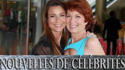Véronique Genest furieuse après la mort de sa mère : elle accuse un EHPAD de négligences