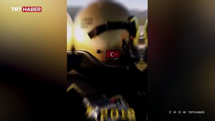 Türkiye'nin gökyüzündeki imzası SOLOTÜRK 11 yaşında