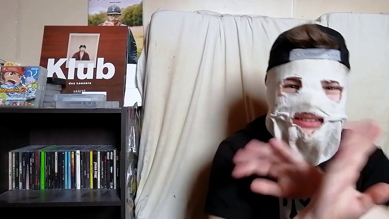 Hey salut toi (23/03/21)