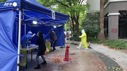 Covid: nel mondo 6 milioni di morti. In Italia lento calo