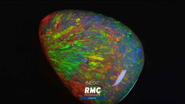 Chercheurs d'opale - 17 avril