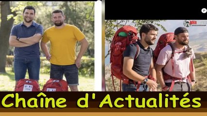 Pékin Express 2022, la finale : Lucas et Nicolas gagnants, énorme émotion et larmes