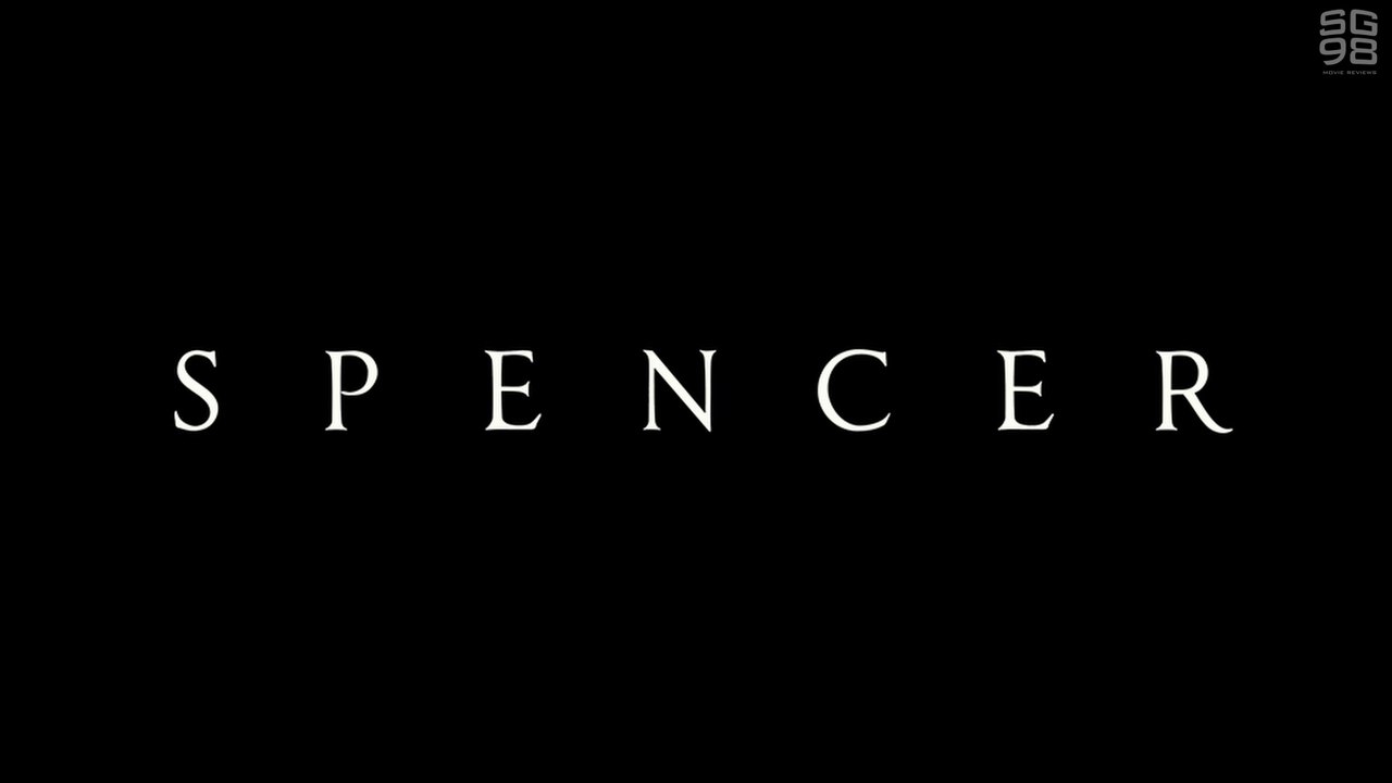 Spencer, una vera principessa
