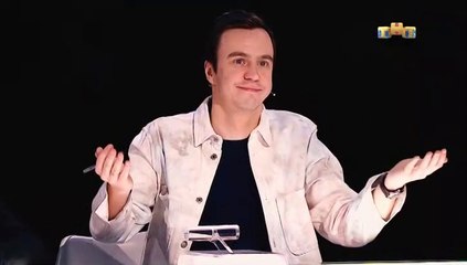 Comedy Баттл - 12 сезон / 11 выпуск