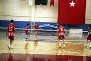 Ünilig Ayak Tenisi Türkiye Şampiyonası sona erdi