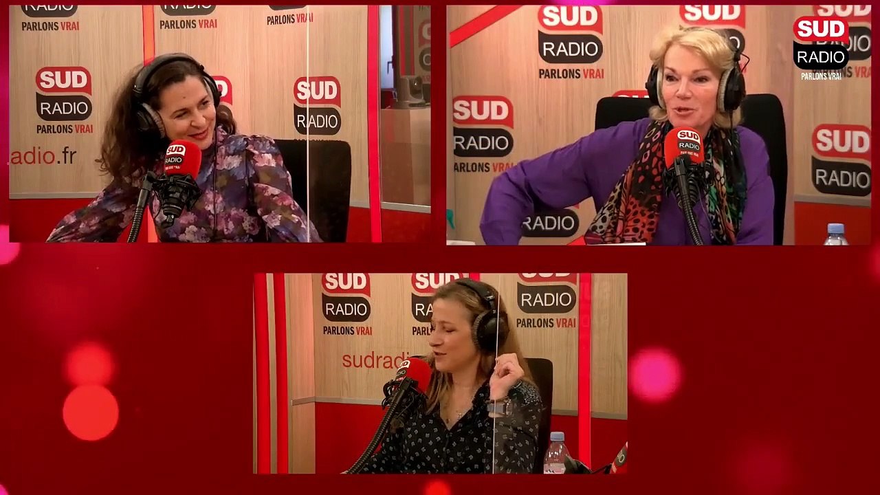 La Sexy News de Julia Palombe - Neuroendocrinologie et moi !