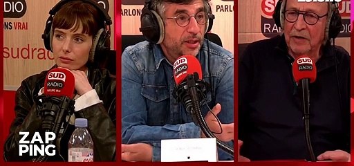 Henri Dès revient sur sa crise cardiaque