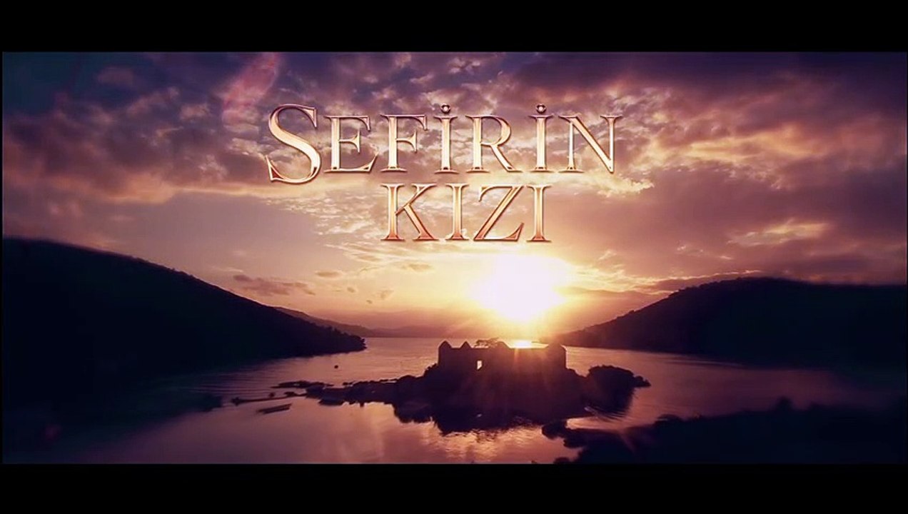 La Hija del Embajador - Sefirin Kizi - Capítulo 141 (AUDIO ESPAÑOL) - Vídeo Dailymotion