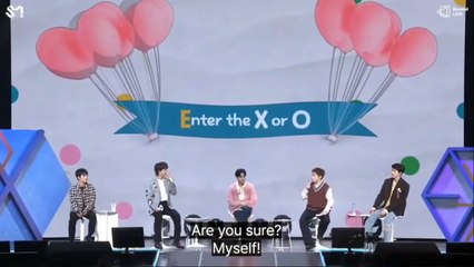 EXO 10TH ANNIVERSARY FANMEET PT2