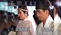 아내의 뜻밖의 제안 “우리 리마인드 웨딩 해볼까?”  TV CHOSUN 20220415 방송