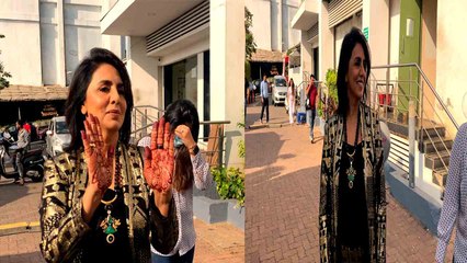 Alia Bhatt को बहू बना घर लाईं Neetu Kapoor, Hunarbaaz के सेट पर खुद काम पर लौटीं | FilmiBeat