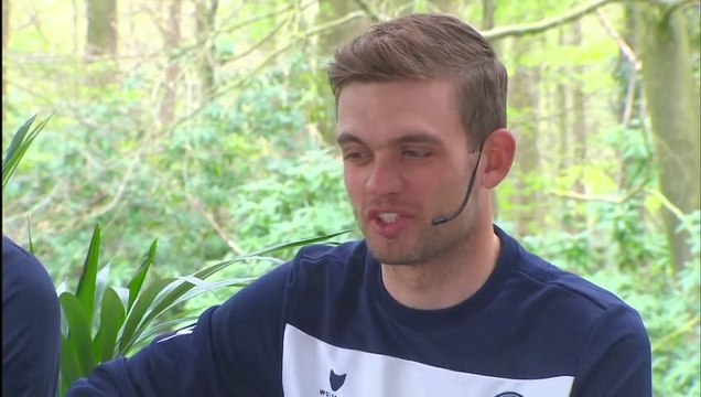 Paris-Roubaix 2022 - Kasper Asgreen : The chance exists but it will certainly not be easy to get the victory