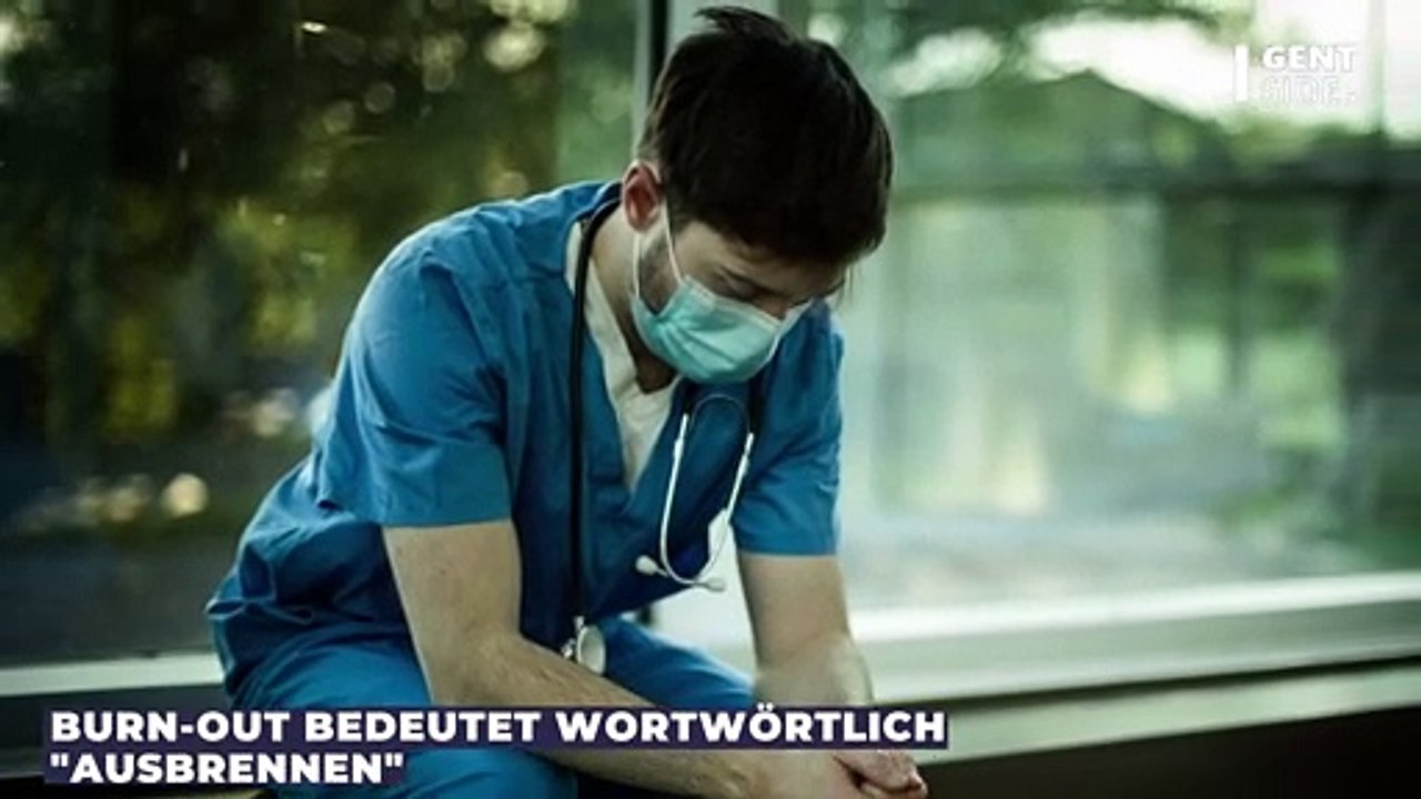 5 Schritte, die zum Burn-out führen, und wie ihr die Krankheit überwindet