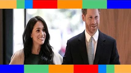 Meghan Markle et Harry avec Archie et Lilibet Diana en Europe  un indice troublant…