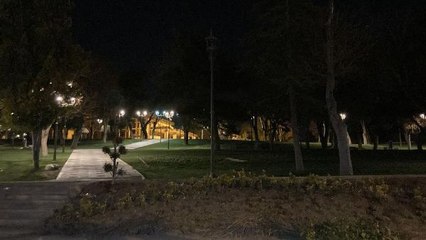 KONYA'DAN İKİ GRUP KAVGA ETTİ 2 YARALI