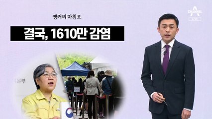 [앵커의 마침표]K방역 오답 노트
