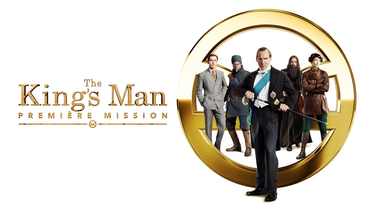 The King's Man : Première mission - Vidéo à la Demande