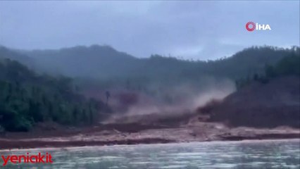 'Megi' can almaya devam ediyor: Ölenlerin sayısı 148'e yükseldi