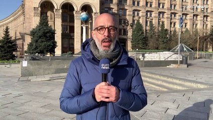 "Nous avons tenu 50 jours", le président Zelensky salue la résistance des Ukrainiens