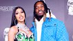 Check Out The First Photo Of Cardi B and Offset's Son And His Name