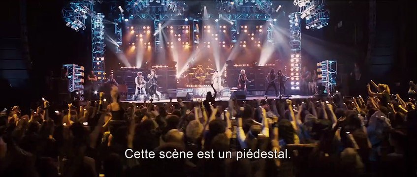 Rock Forever Bande-annonce (3) VO