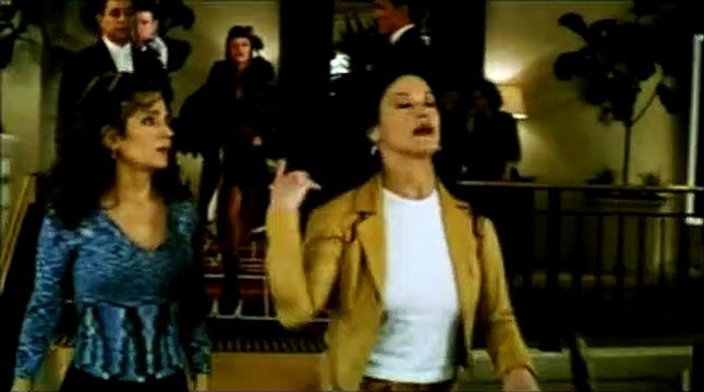 Couple de stars Extrait vidéo (2) VF