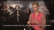 Rupert Sanders, Kristen Stewart, Charlize Theron Interview 4: Blanche-Neige et le chasseur
