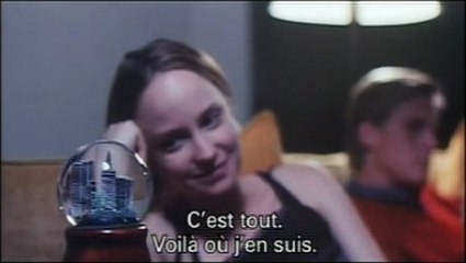 Let It Snow Extrait vidéo (2) VO