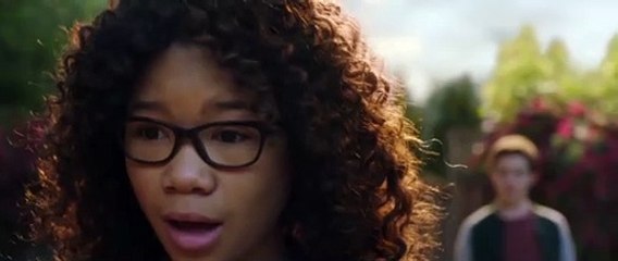 Un raccourci dans le temps SPOT TV VO