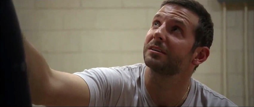 Happiness Therapy : la danse assise de Pat