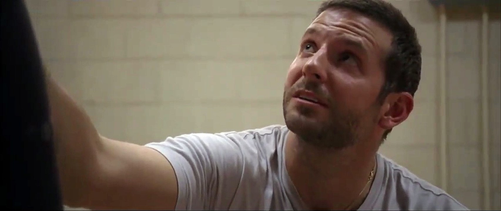 "Happiness Therapy" : la danse assise de Pat