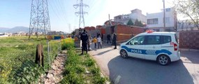 İzmir'de pompalı tüfekle vurulan şahıs hayatını kaybetti