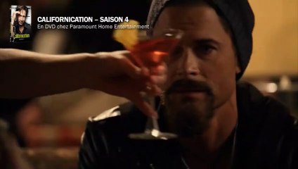 Californication - saison 4 - épisode 2 Extrait vidéo VO