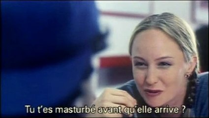 Let It Snow Extrait vidéo VO