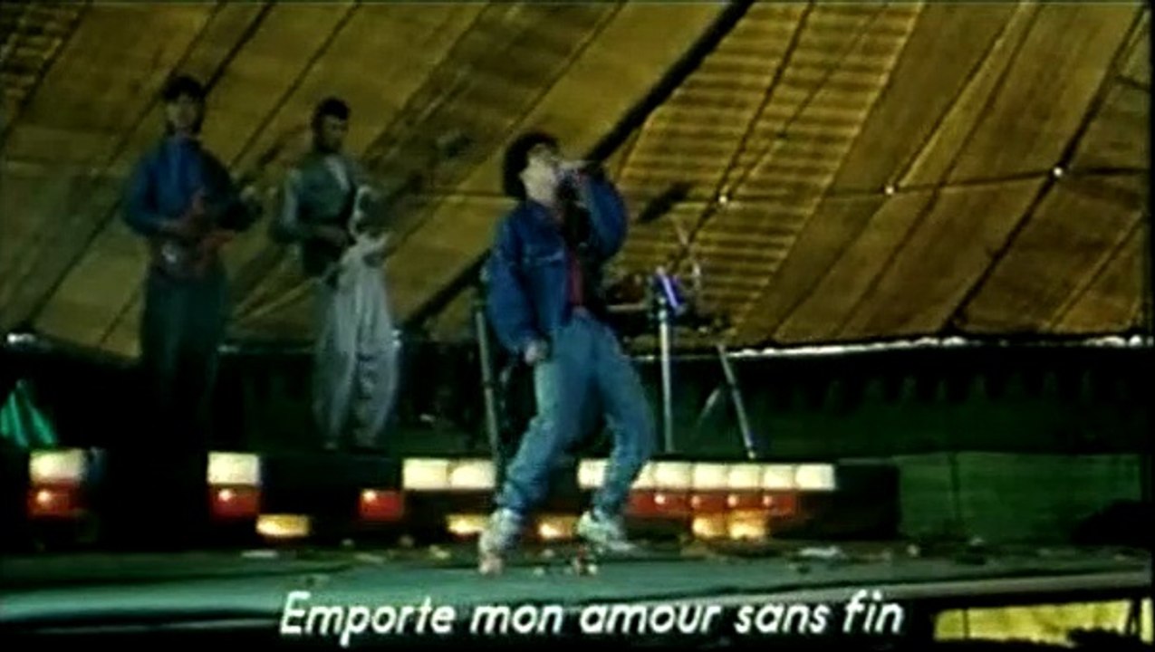 Platform Extrait vidéo (2) VO