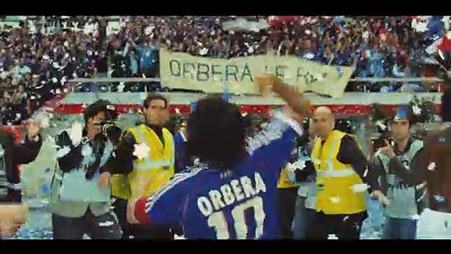 Les Seigneurs Teaser VF