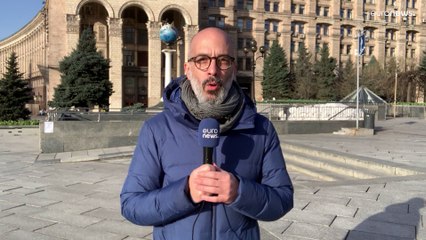 Selenskyj schimpft auf: "Politiker, die so tun, als hätten sie keine Macht"