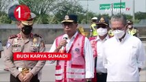 [Top3News] Ganjil Genap Mudik | Bentrokan di Al-Aqsa | KM Angke Jaya 2 Terbakar
