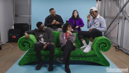 'Emergency' Cast and Crew Talk Making the Short Film Into a Feature