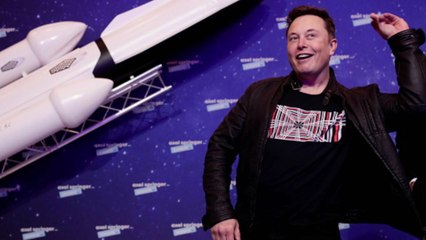Elon Musk fait une offre de 43 milliards de dollars pour racheter Twitter