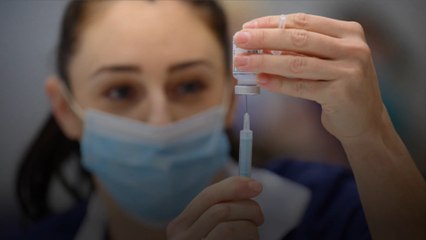 Coronavirus : le Royaume-Uni approuve le vaccin du laboratoire Valneva