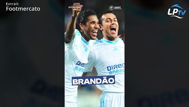 Ex-OM : le souvenir culte d'Hilton lors d'un PSG-OM