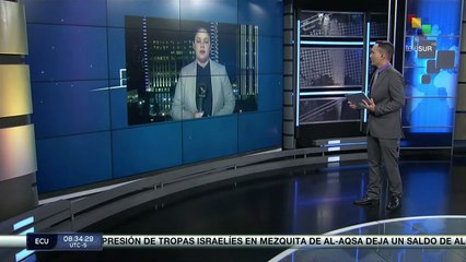 China inicia maniobras aéreas y navales en Estrecho de Taiwán