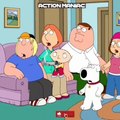Family Guy STEWIE kills CLEVELAND_480p