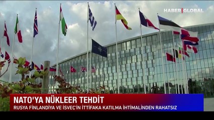 Rusya'dan tüm dünyayı korkutan tehdit!