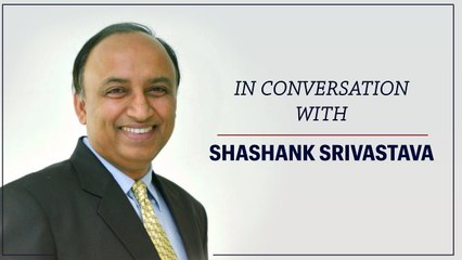 We will raise the aspirational quotient with New Ertiga and XL6: Shashank Srivastava, Maruti Suzuki